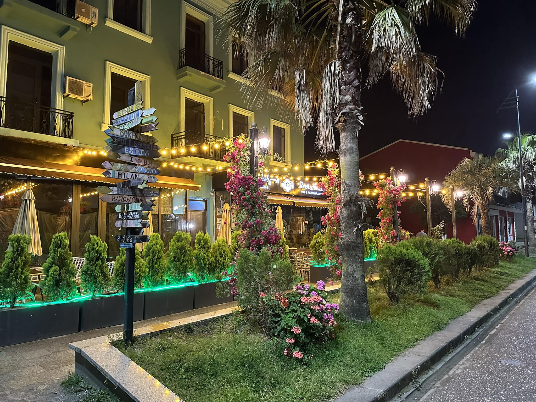 Restaurant Photo 1
